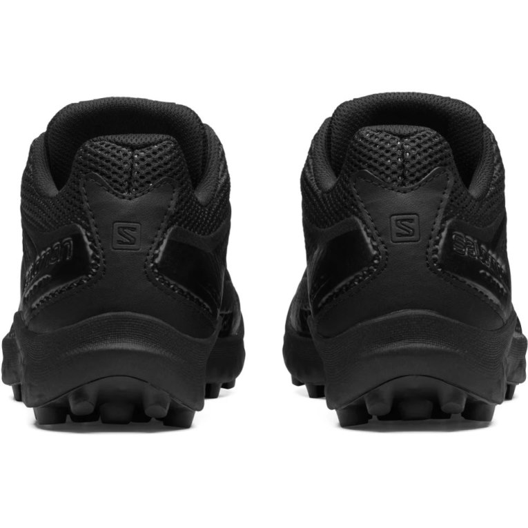 Tenis Salomon Cross Advanced Hombre Negros | MX IKGU920